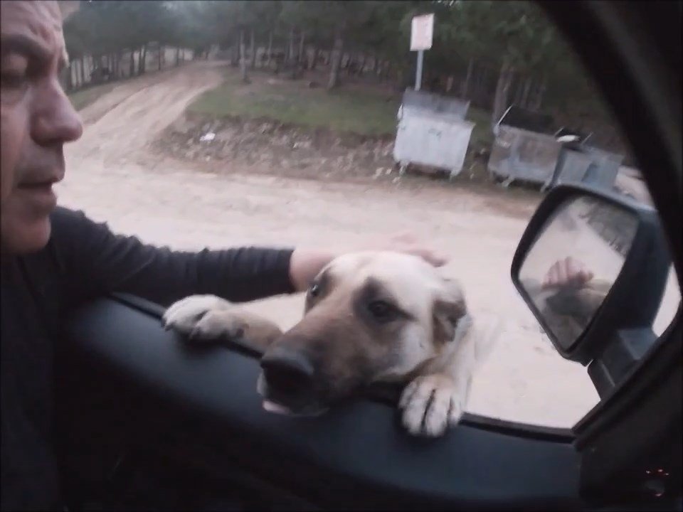 İnsanın içini ısıtan buluşma