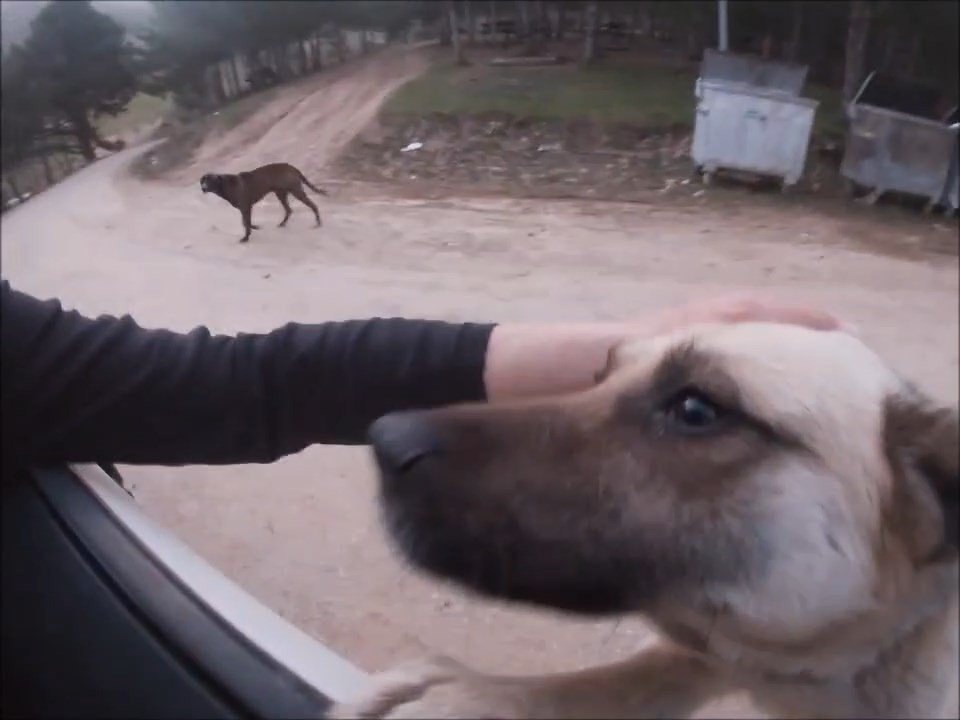 İnsanın içini ısıtan buluşma