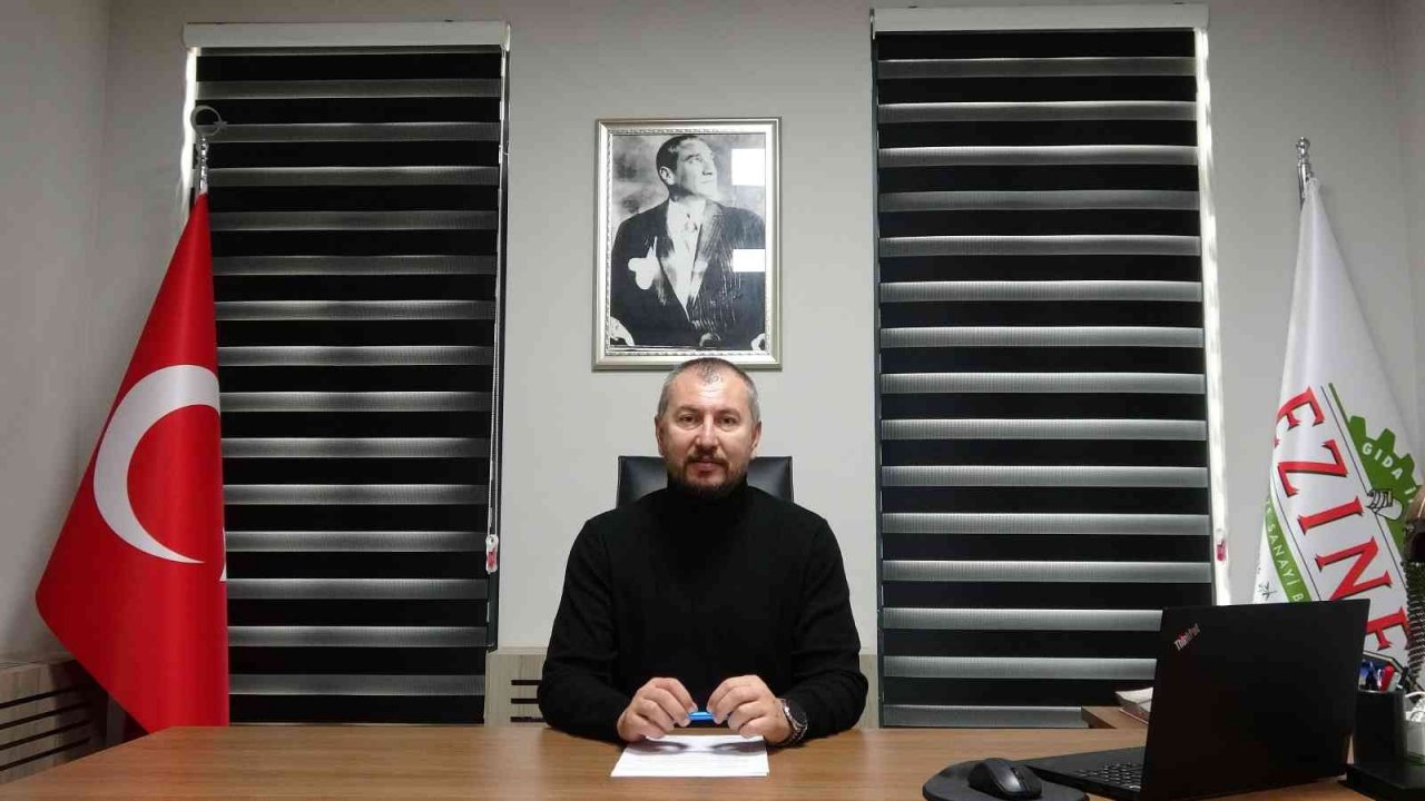 Ezine Organize Sanayi Bölgesi, Türkiye’nin Avrupa’ya açılan gıda üretim üssü oluyor