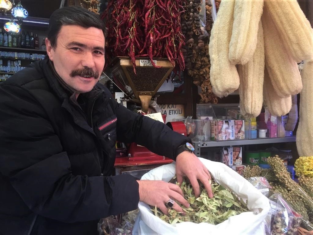 Ihlamurun kalitesi yaprağına ve çiçeğine bağlı