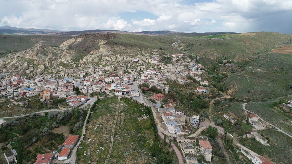 Başkan Çolakbayrakdar; “Dünya’da, termal turizmin yeni adresi Bayramhacı olacak”