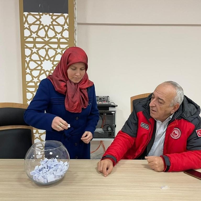 Muğla’da 130 kadın üreticiye koç ve koyun dağıtılacak