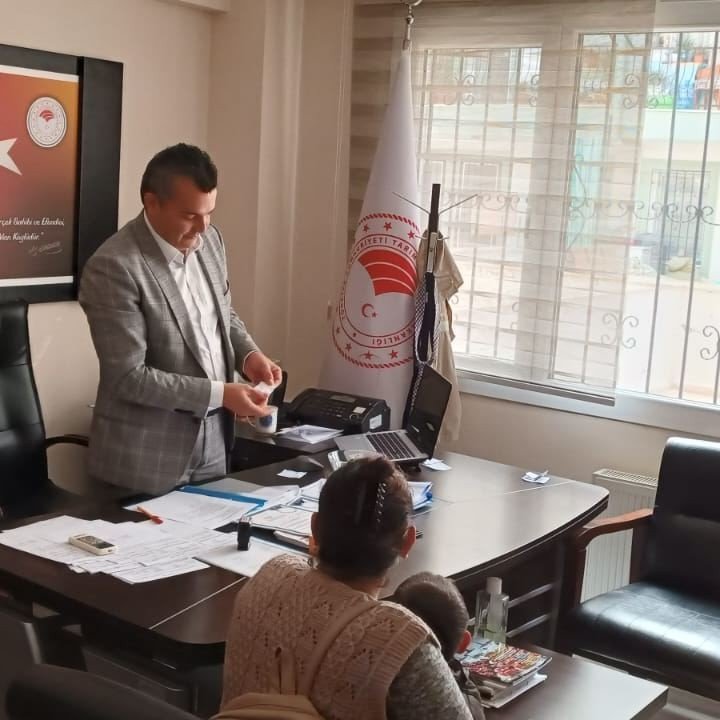 Muğla’da 130 kadın üreticiye koç ve koyun dağıtılacak