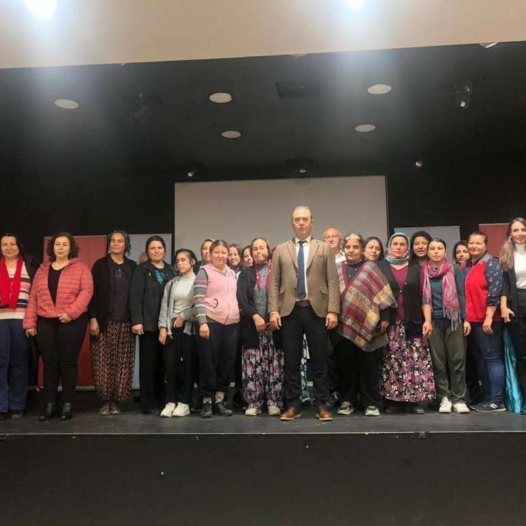 Muğla’da 130 kadın üreticiye koç ve koyun dağıtılacak