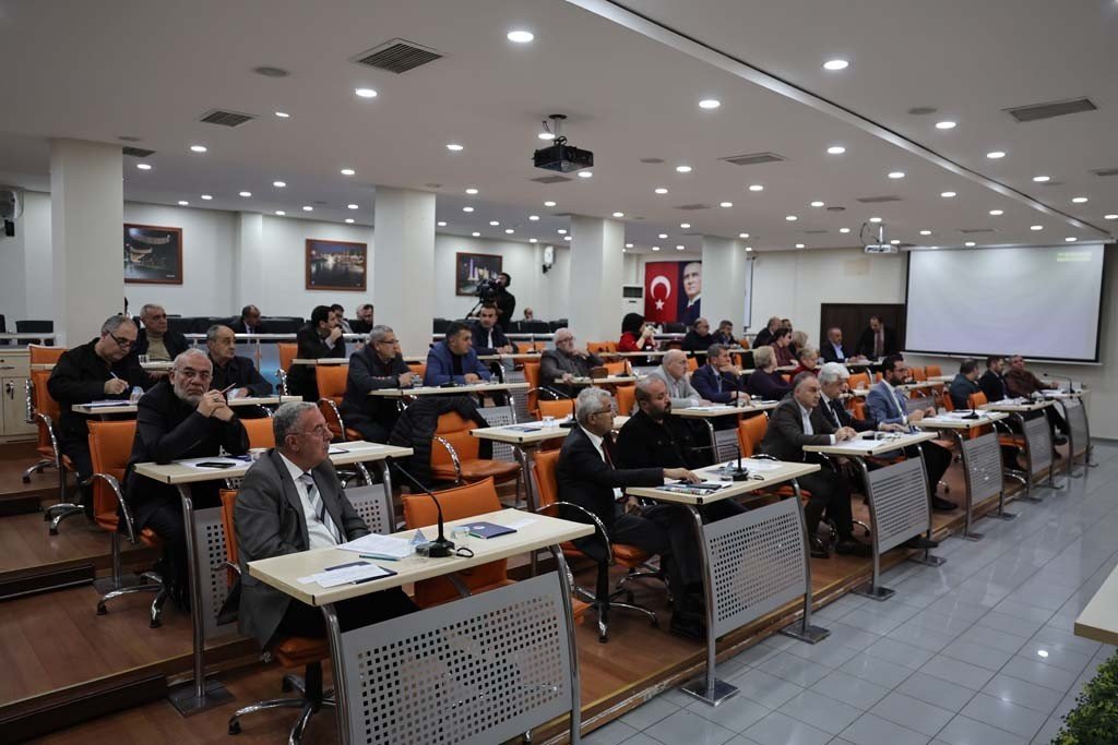 Sivas Belediyesine rekor bütçe