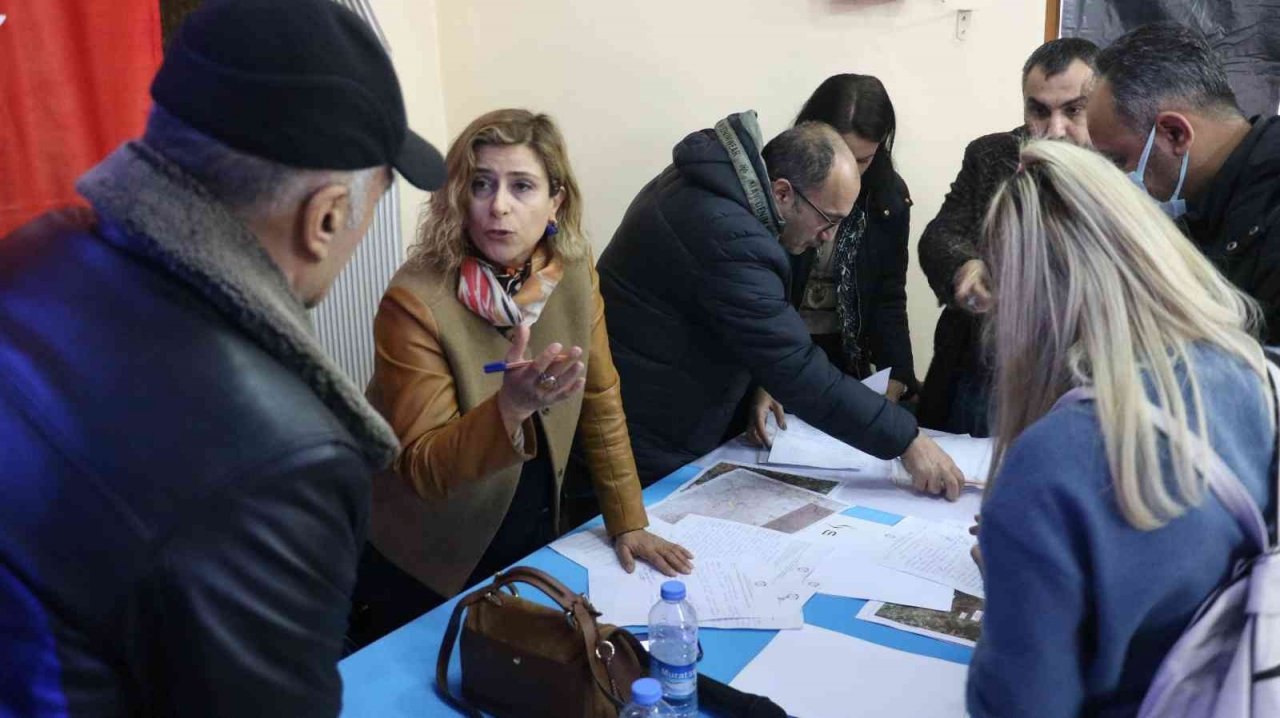 Siyanürle altın çıkartan madende kapasite arttırılmak isteniyor