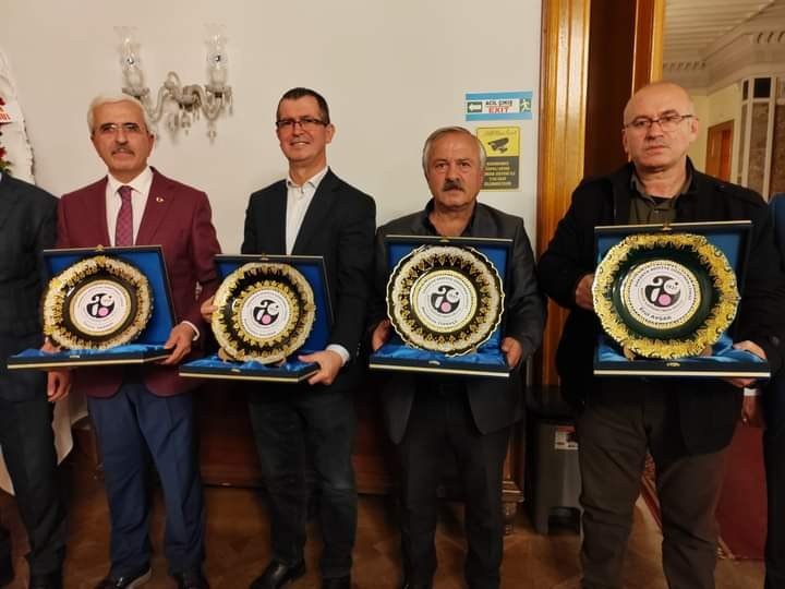 Arifiye Öğretmen Okulu ve Öğretmen Lisesi Mezunları, Hababam Sınıfı’nda buluştu