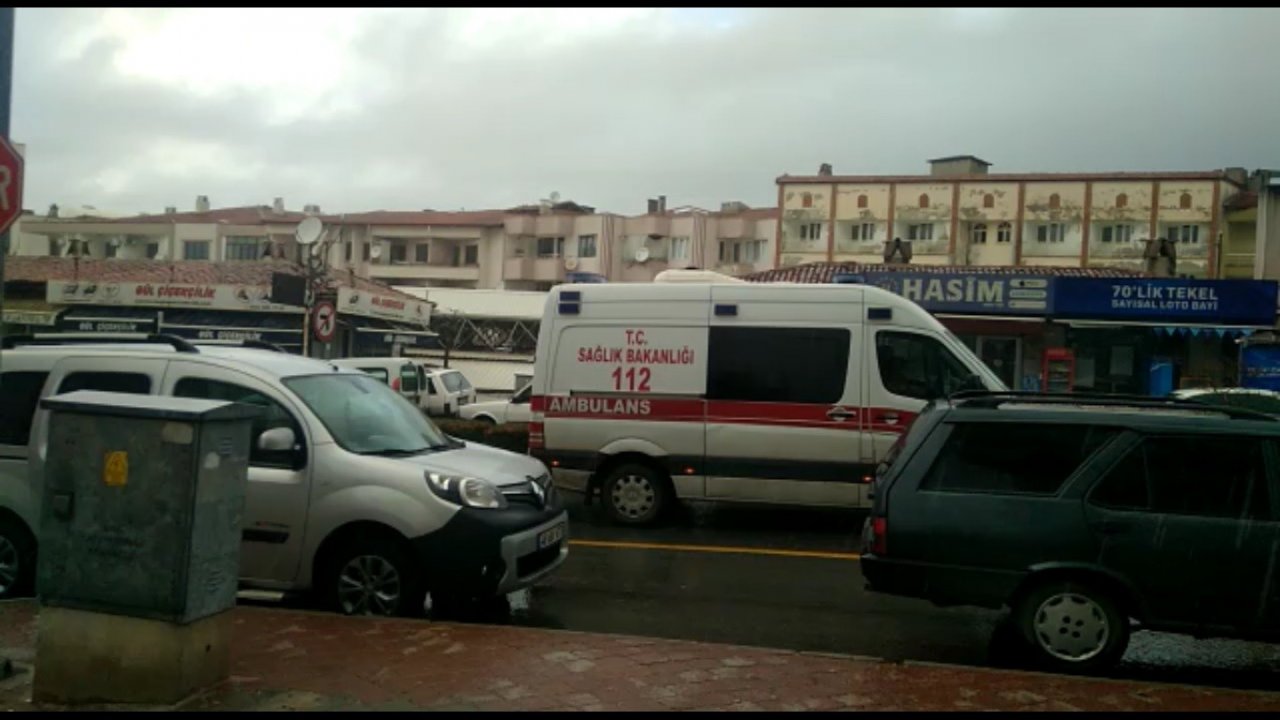 Muğla’da 112 Acil Sağlık Hizmetleri Haftası kutlandı