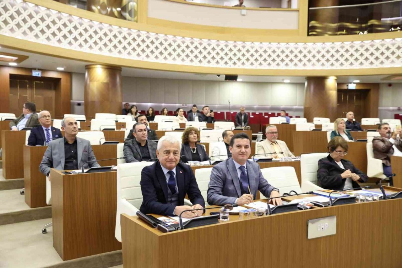 Antalya’nın tanıtımı tek çatı altında olacak