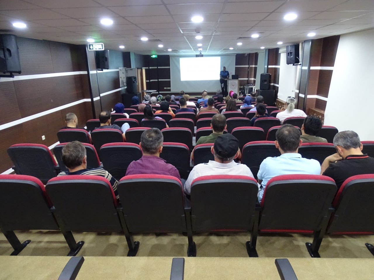 Bayburt’ta KADES ile ilgili çalışmalar hız kesmeden devam ediyor