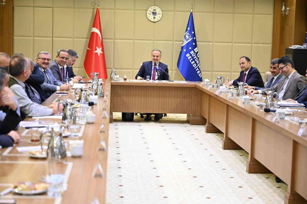 Kestane üretiminde yeni yol haritası