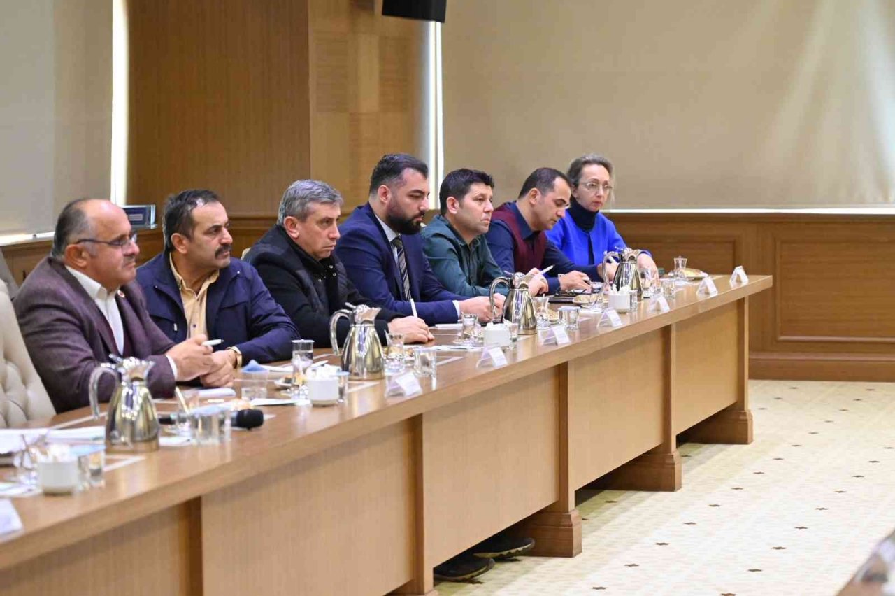 Kestane üretiminde yeni yol haritası