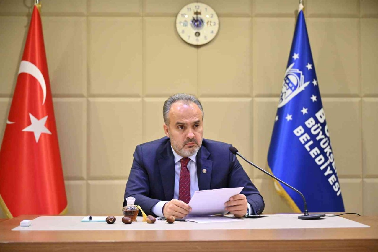 Kestane üretiminde yeni yol haritası