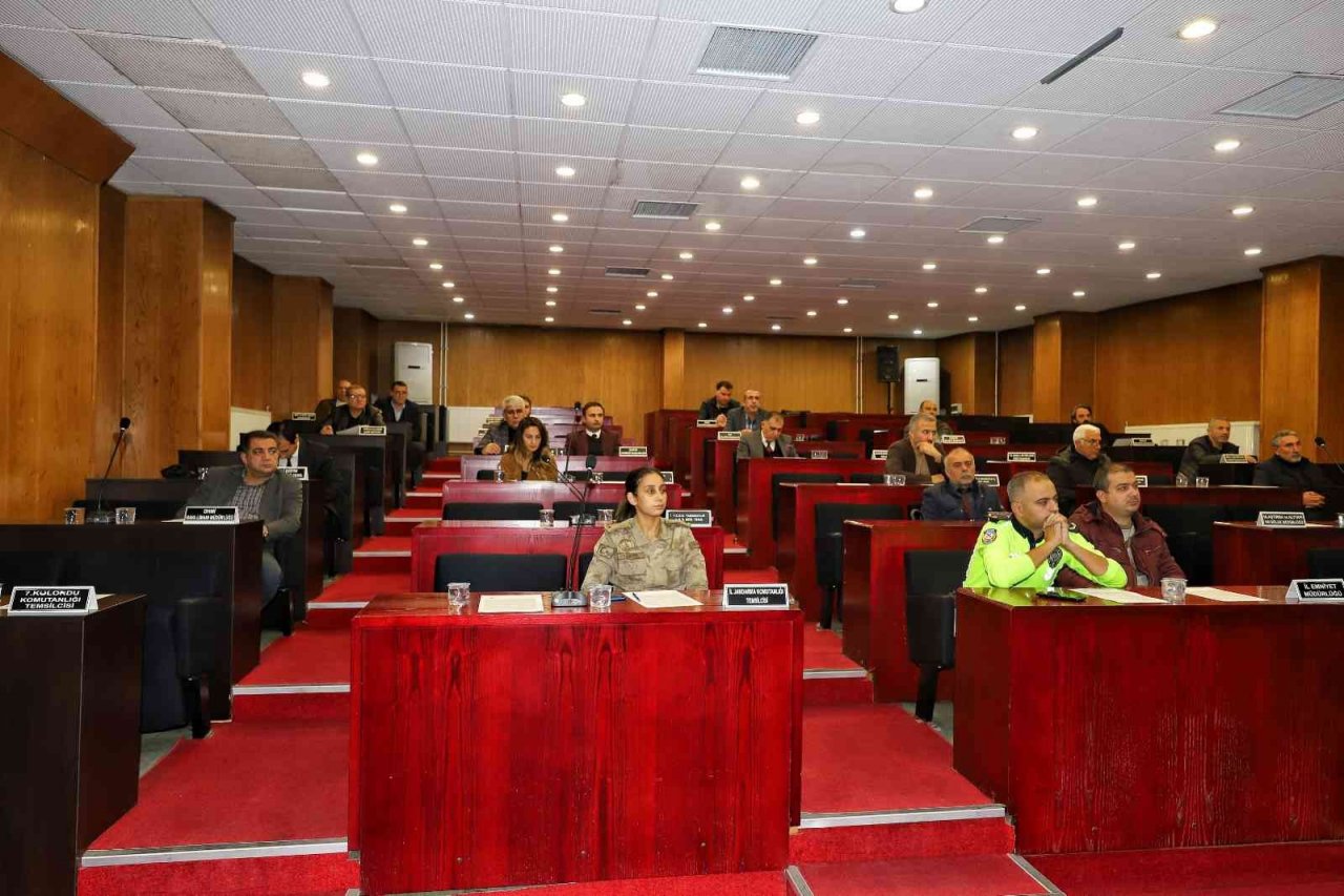 Diyarbakır’da askıda olan ticari taksi plakaları aktifleştiriliyor