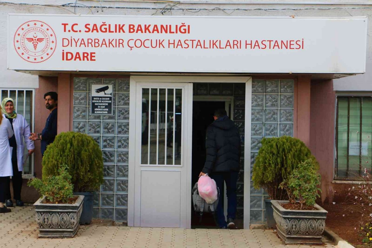 ‘UP Darlık’ hastalığına dikkat, böbrek yetmezliğine kadar götürür