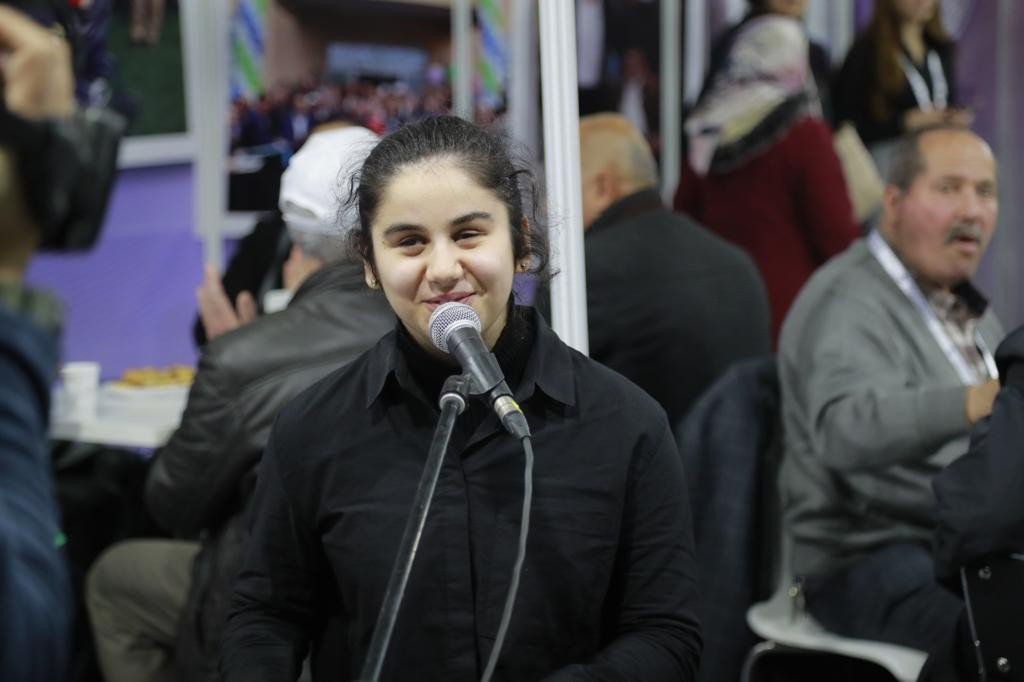 Engelsiz Yaşam Fuarı (EYAF) İstanbul Fuar Merkezi’nde başladı