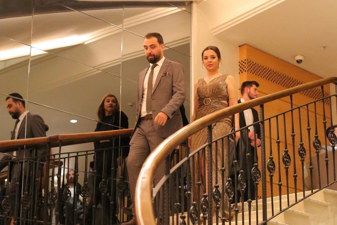 Yılın en iyi yazılım şirketi NEWSPDR