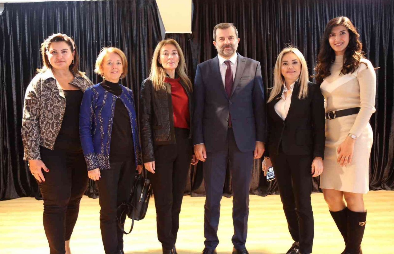 Başkan Işık: "Çocuklarımıza akran zorbalığından korunma gücünü aşılamalıyız"