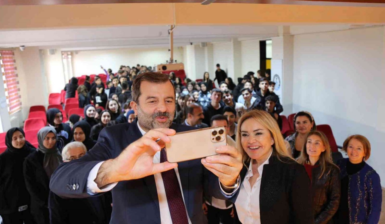 Başkan Işık: "Çocuklarımıza akran zorbalığından korunma gücünü aşılamalıyız"