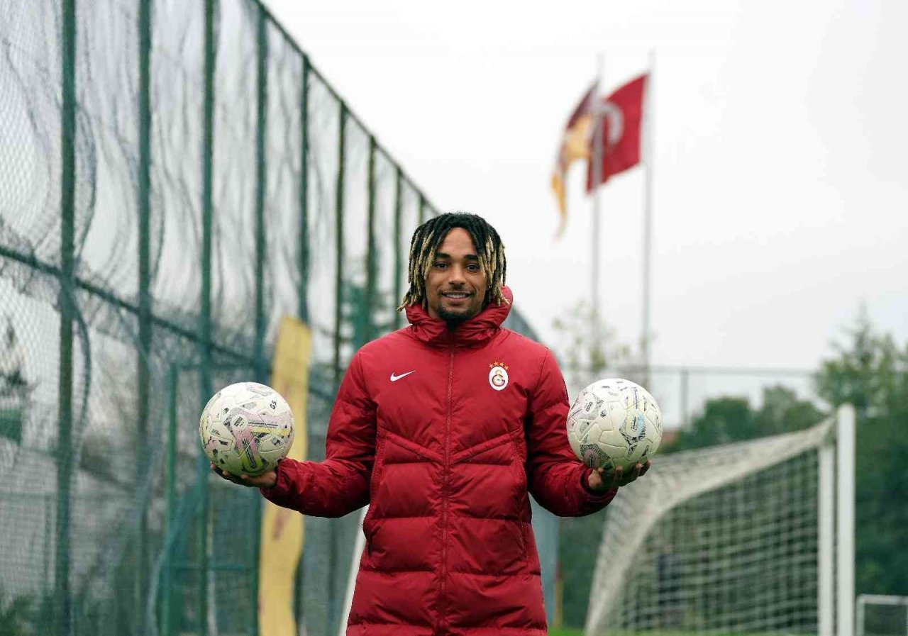 Sacha Boey: "Benim için önemli olan şampiyon olmak"