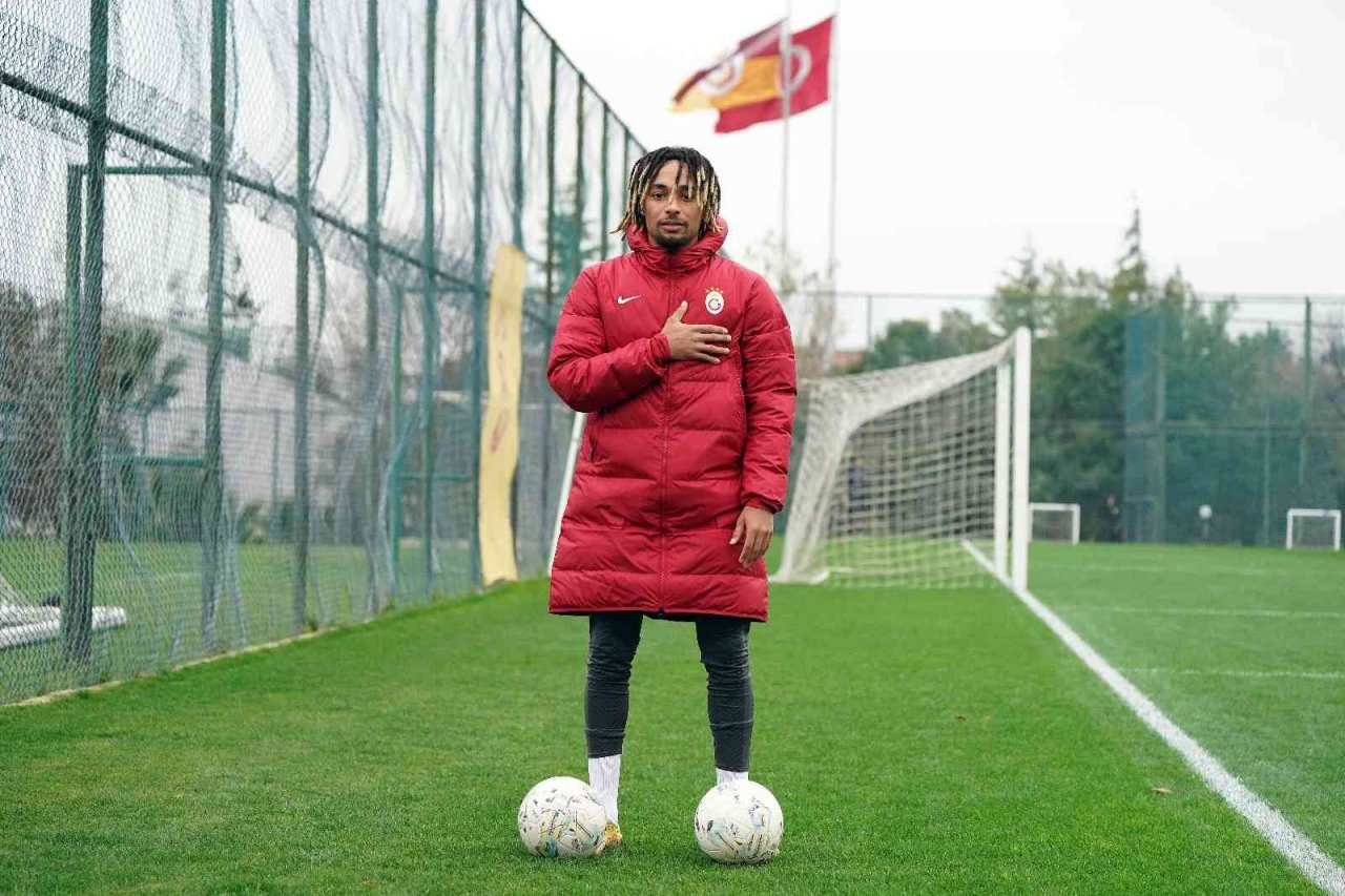 Sacha Boey: "Benim için önemli olan şampiyon olmak"