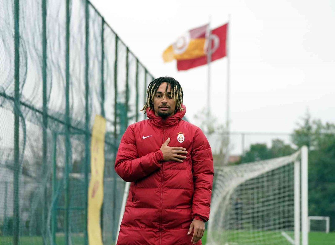 Sacha Boey: "Benim için önemli olan şampiyon olmak"