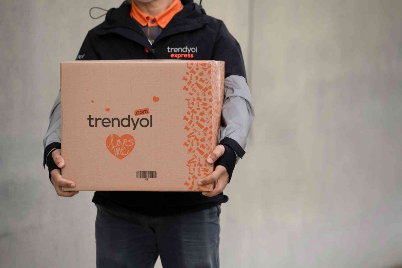 Trendyol, kasım kampanyası sonuçlarını açıkladı