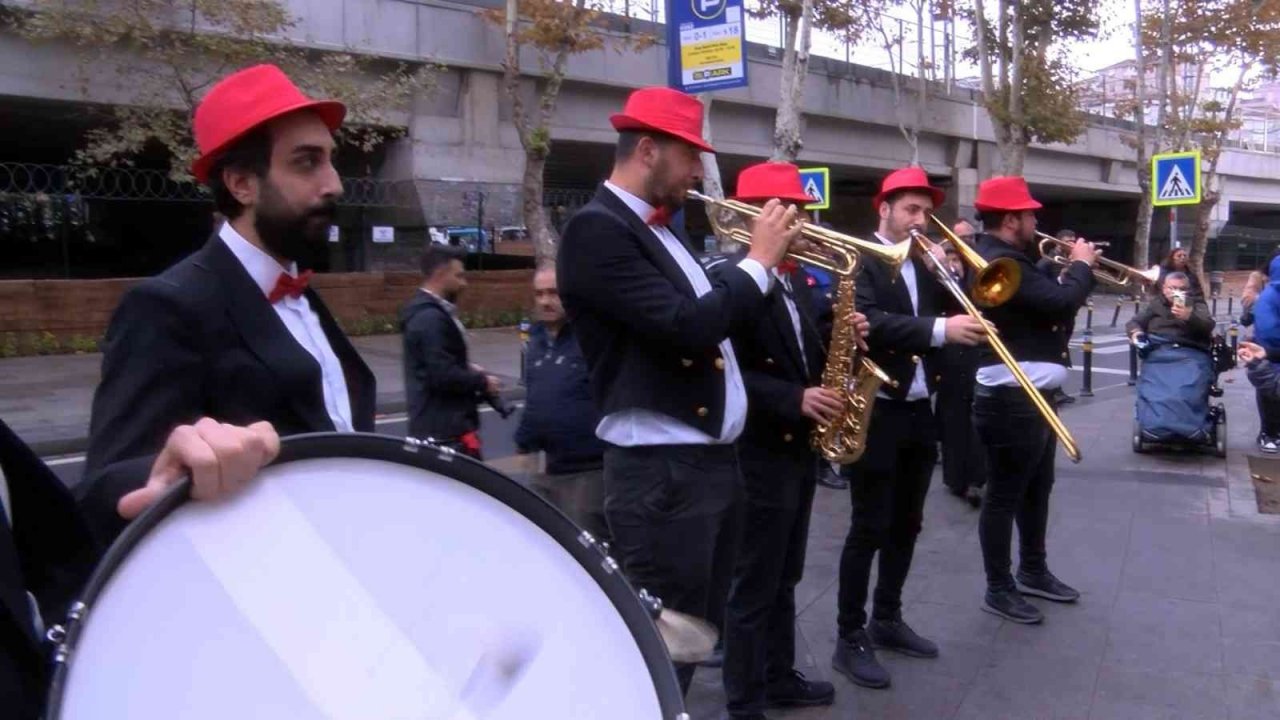 Kartal’da Engelsiz Yaşam Festivali düzenlendi