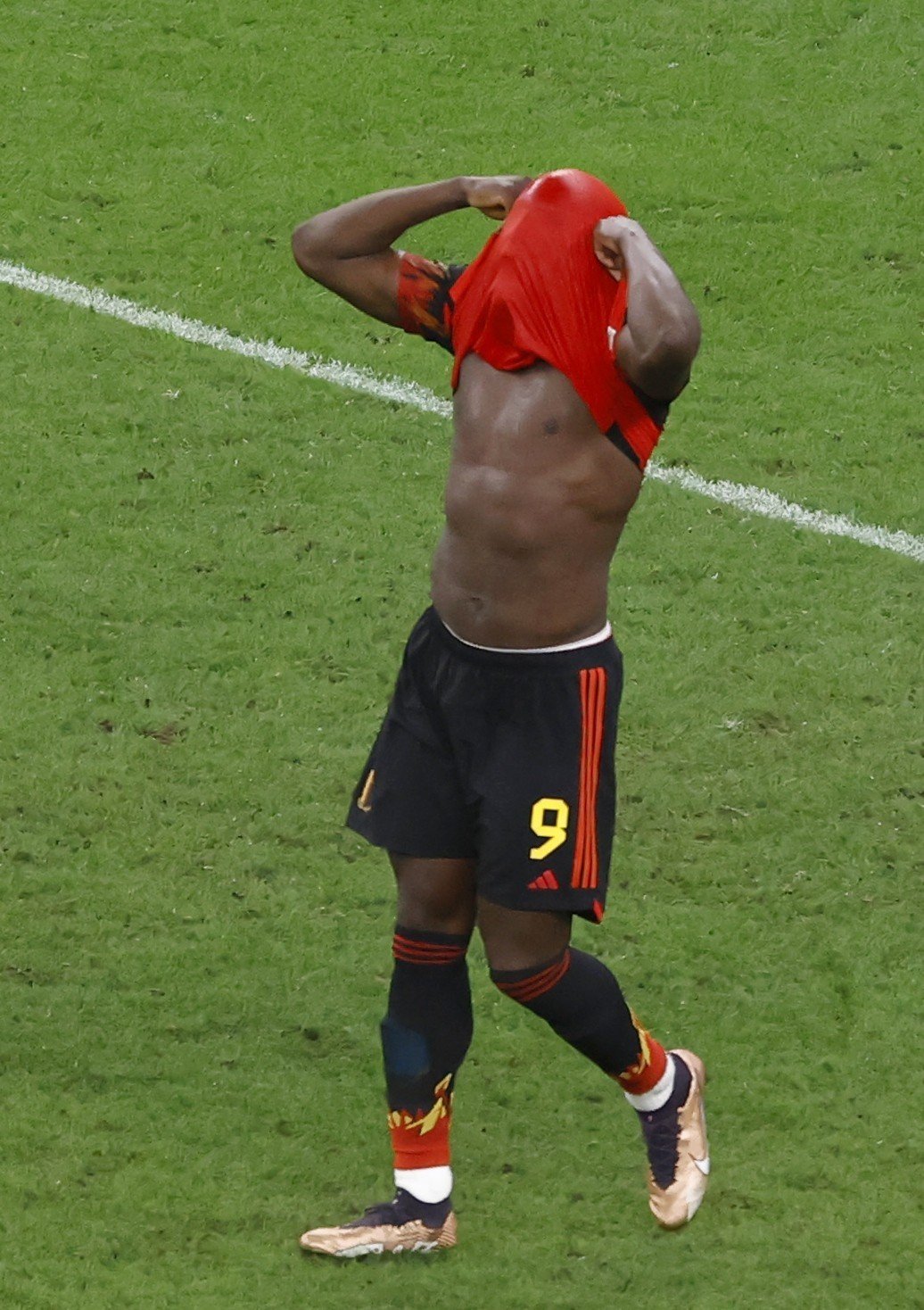 Fas ve Hırvatistan son 16’ya kaldı