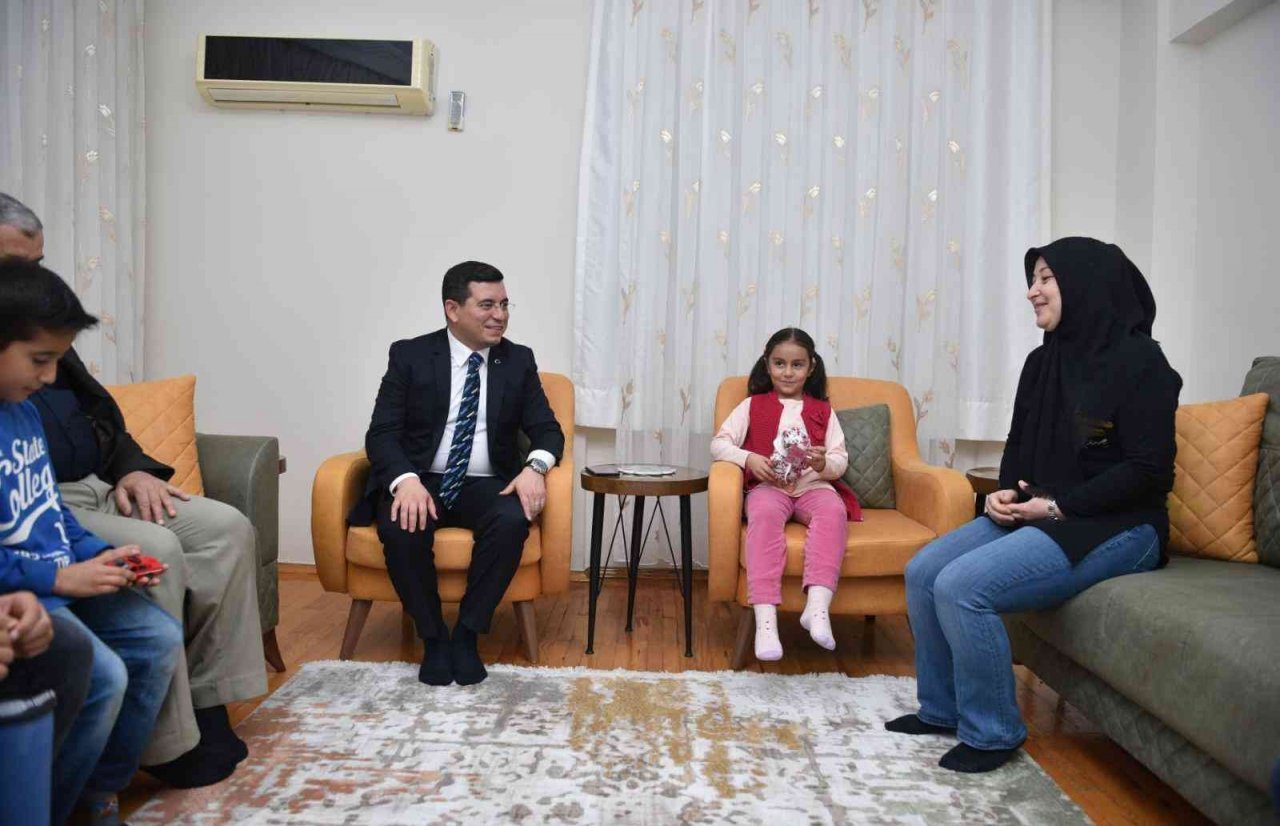 Tütüncü, kadınların spor salonu isteğini geri çevirmedi