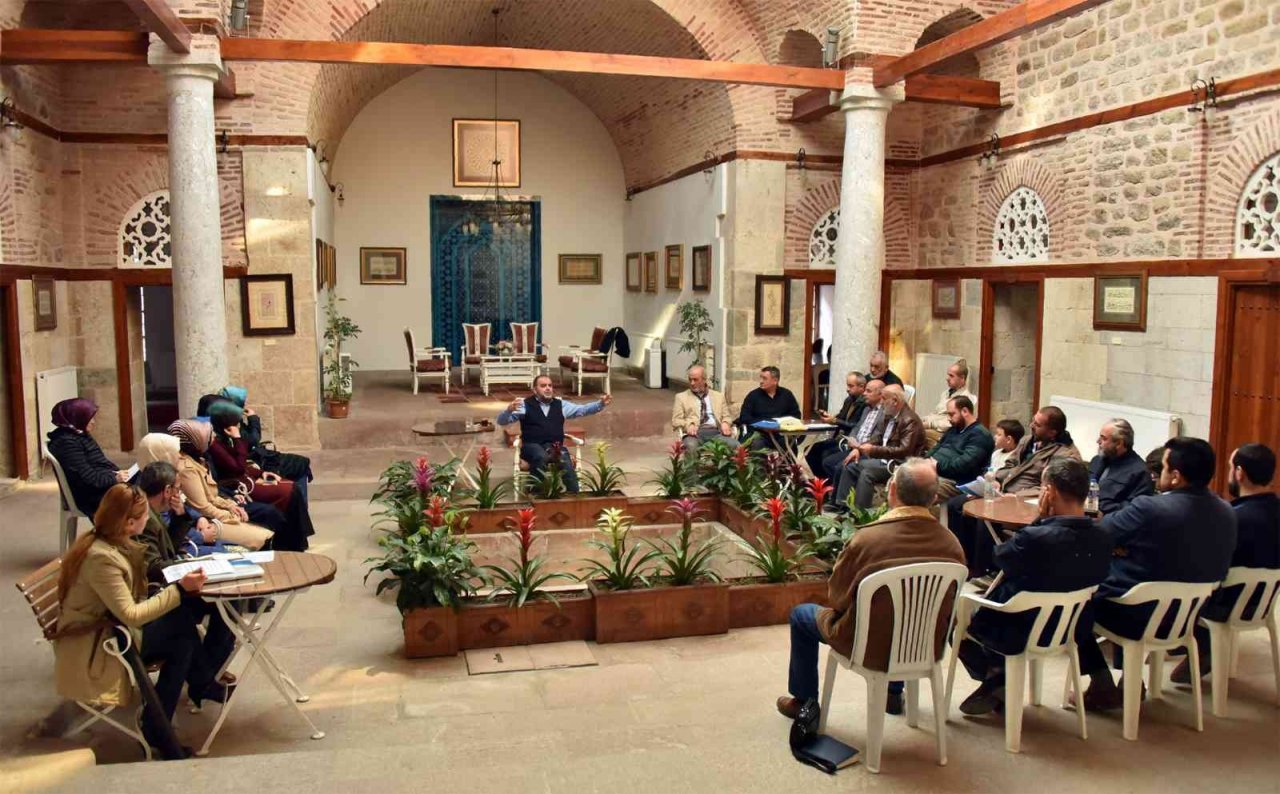 TİSA Kayıtları Başladı