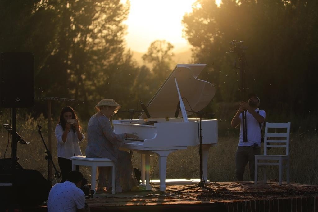 Kültür harcamaları yüzde 31,8 arttı