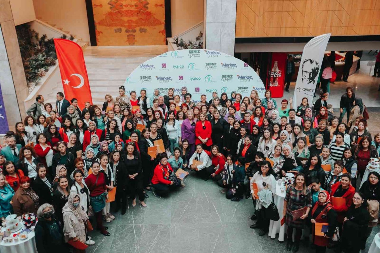 Merkez Çarşısı topluluğu çalışmalarına başladı