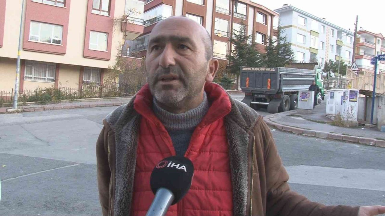 Başıboş köpeğin saldırısına uğrayan 12 yaşındaki çocuk ölümden döndü