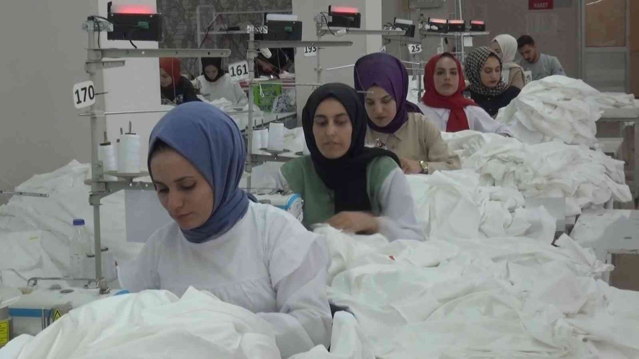 Asgari ücret mesaisi başlıyor