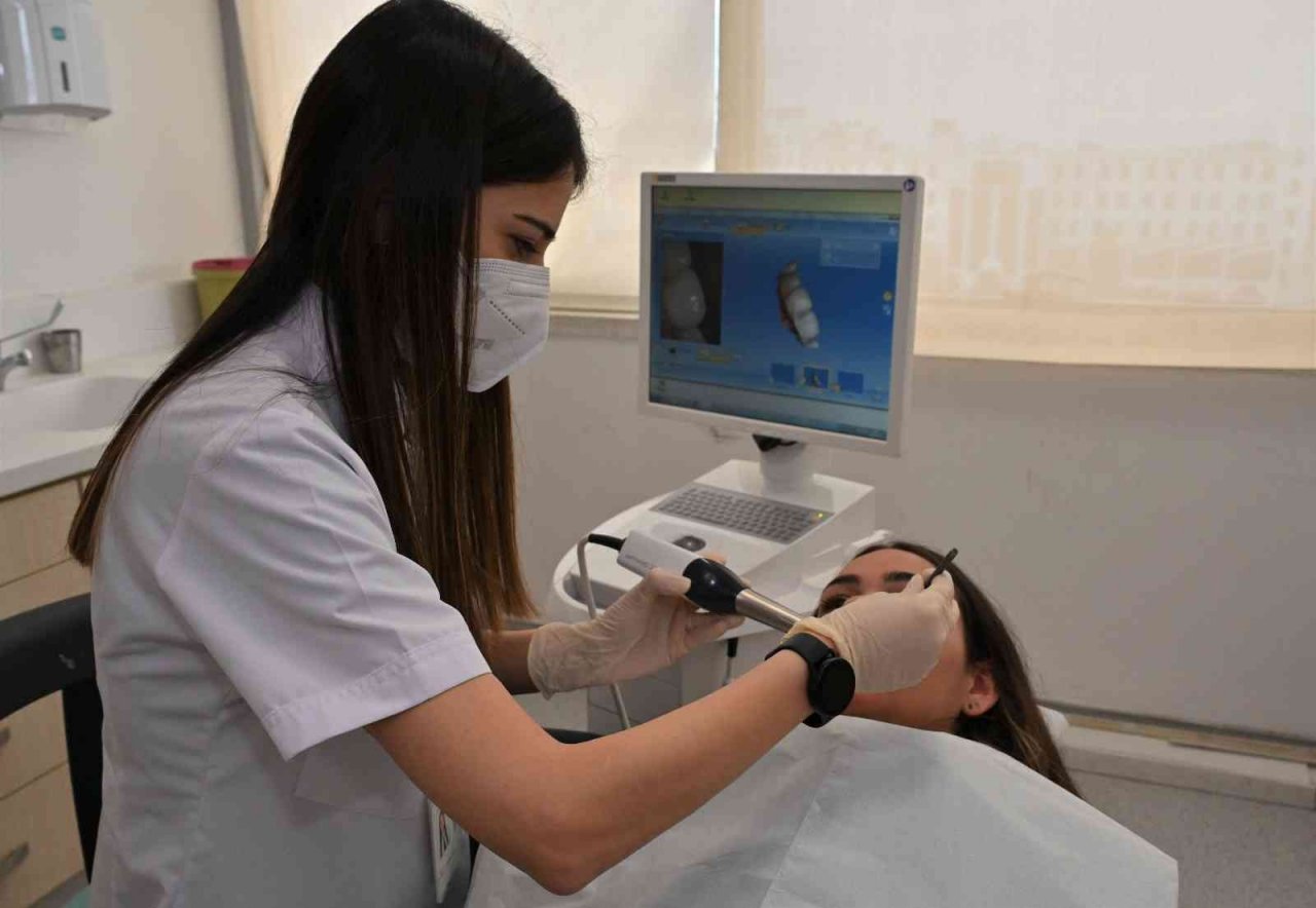 70 ülkeden diş hekimliği öğrencileri KKTC’de buluşacak