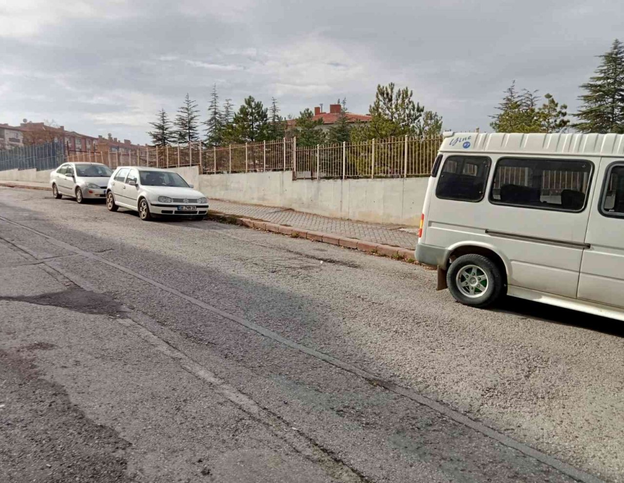 Başıboş köpeğin saldırısına uğrayan 12 yaşındaki çocuk ölümden döndü