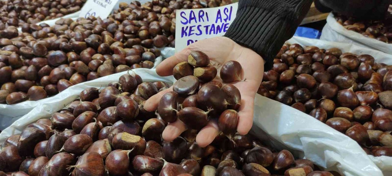 Pazarda en az onun fiyatı arttı