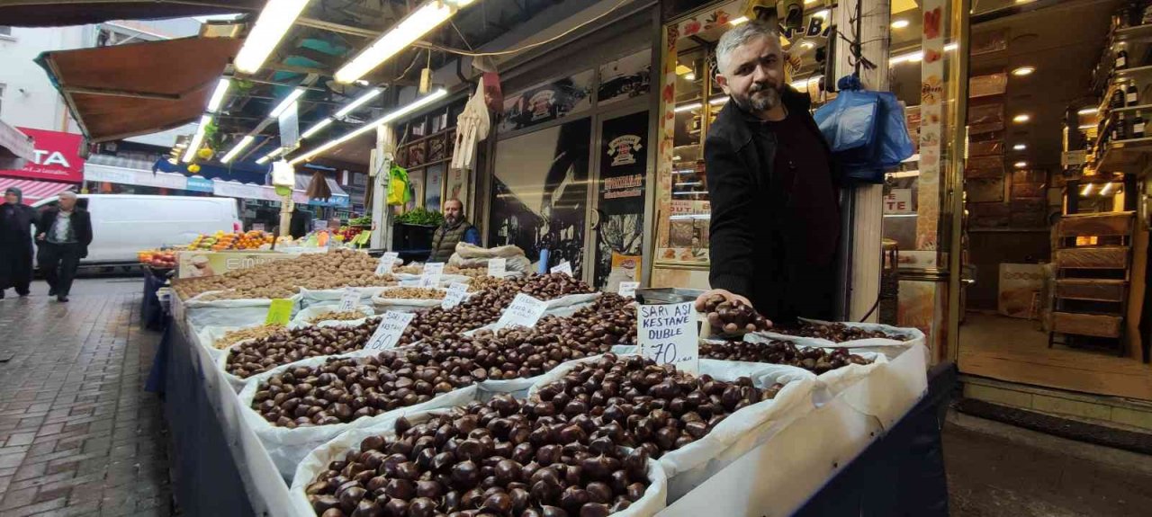 Pazarda en az onun fiyatı arttı