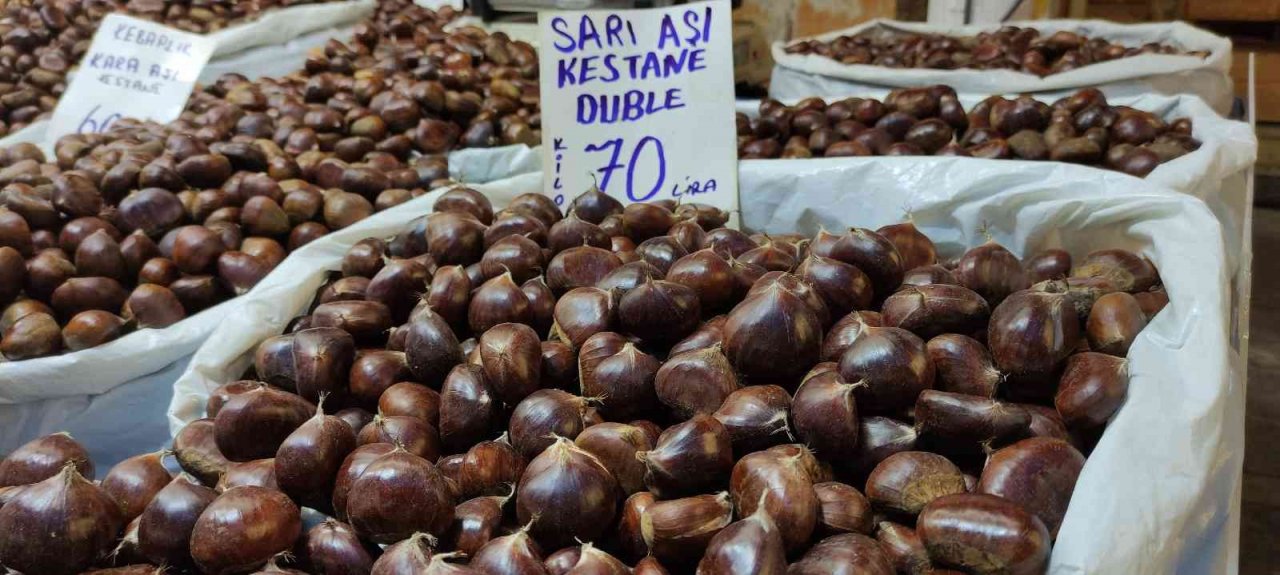 Pazarda en az onun fiyatı arttı