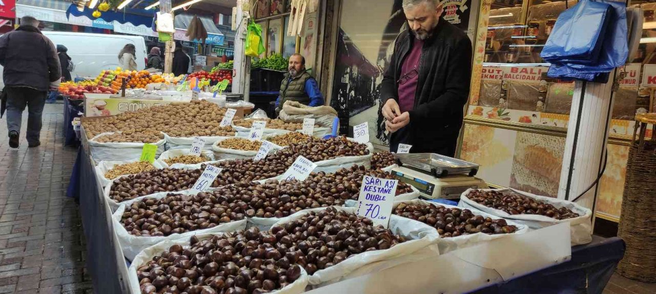 Pazarda en az onun fiyatı arttı
