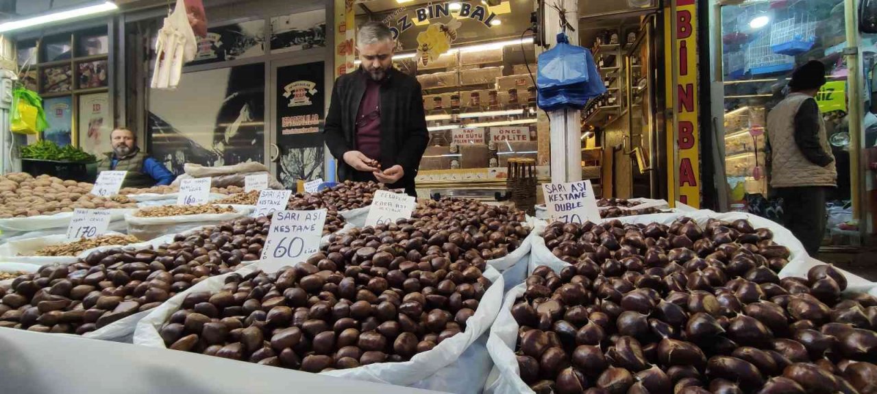 Pazarda en az onun fiyatı arttı