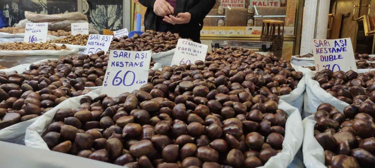 Pazarda en az onun fiyatı arttı