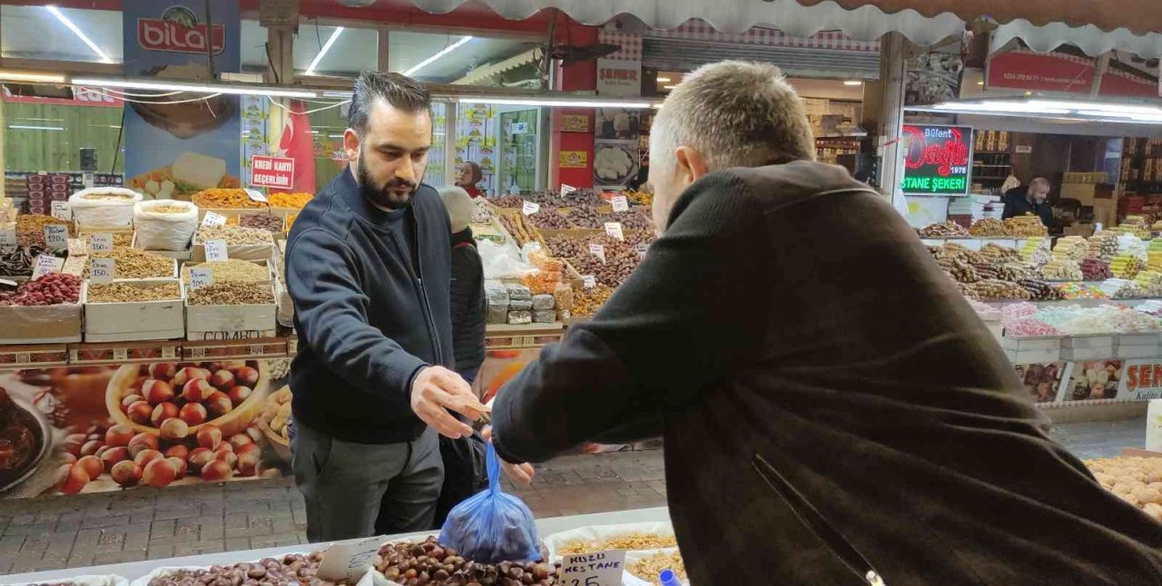 Pazarda en az onun fiyatı arttı