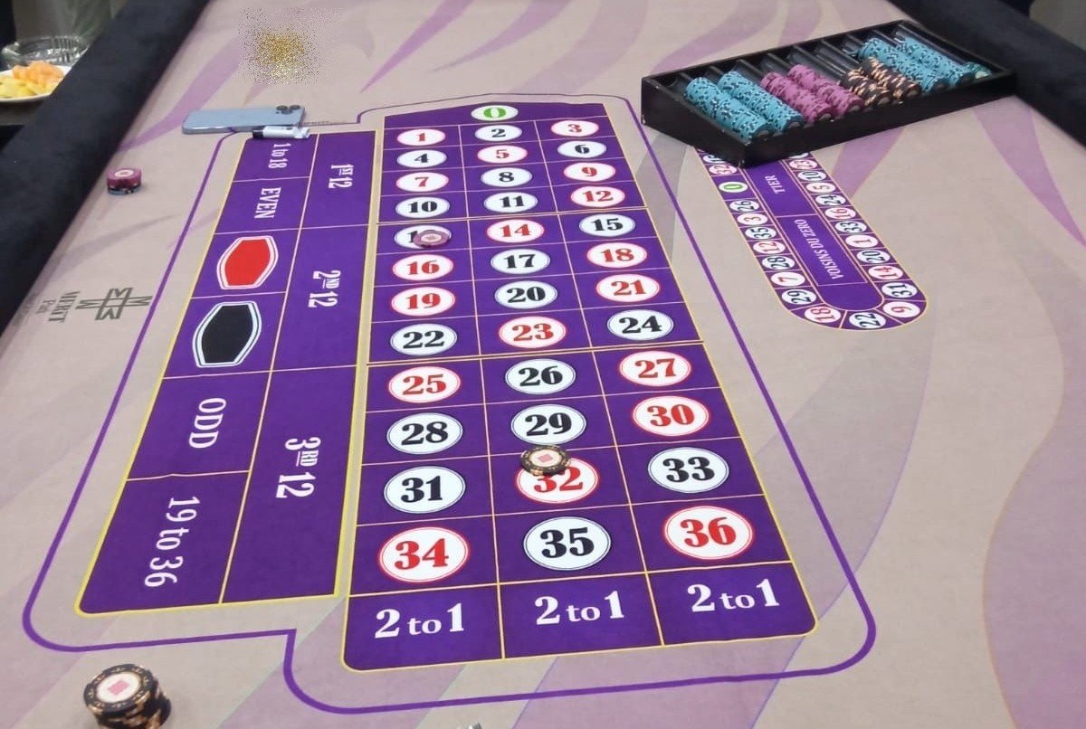 Gaziantep’te villaya kumar baskını: 4 gözaltı