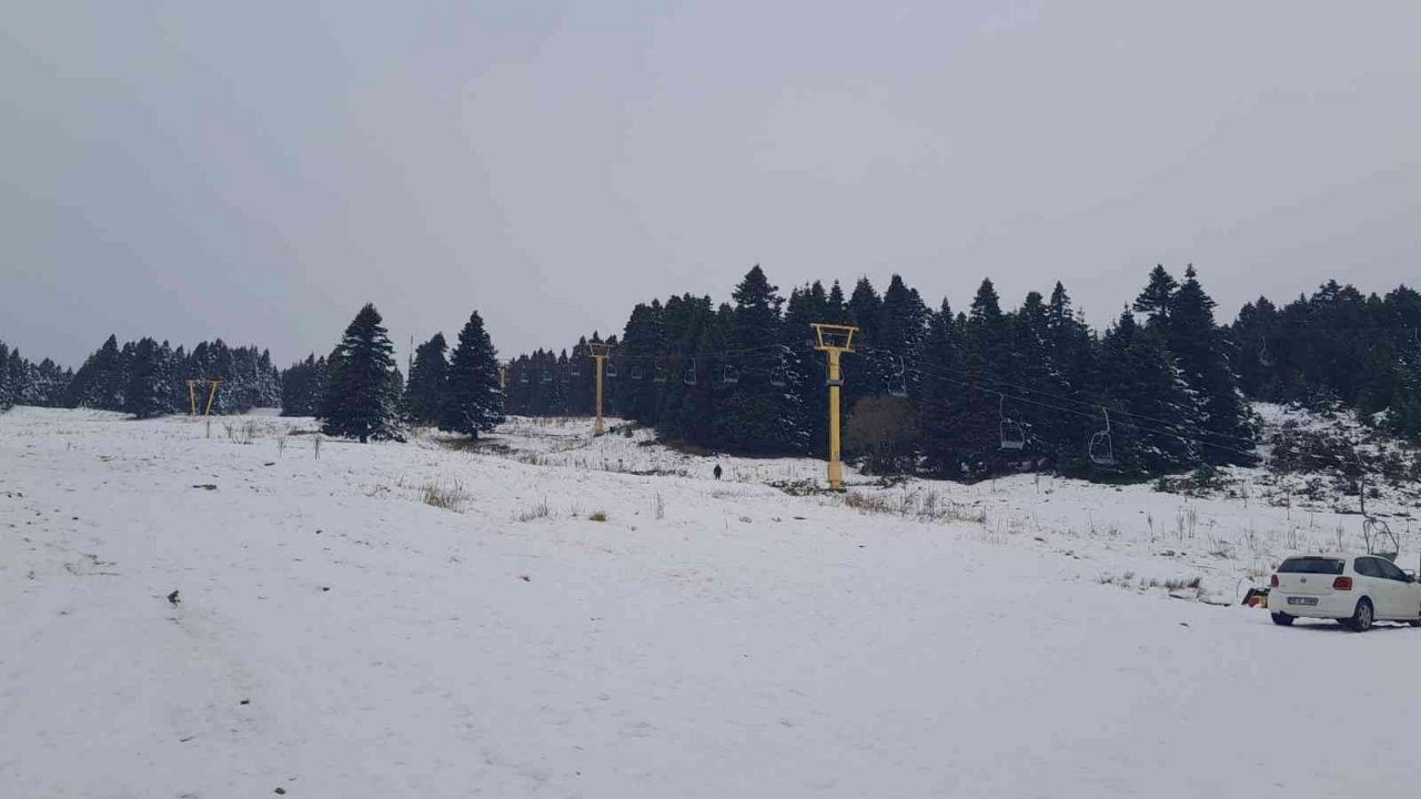 Uludağ bu yıl cep yakacak