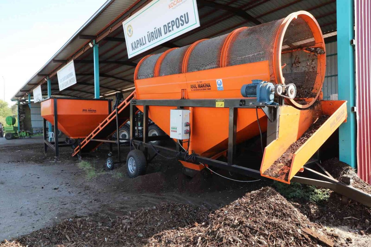 Yüreğir Belediyesi’nden ‘sıfır atık’ projesine tam destek