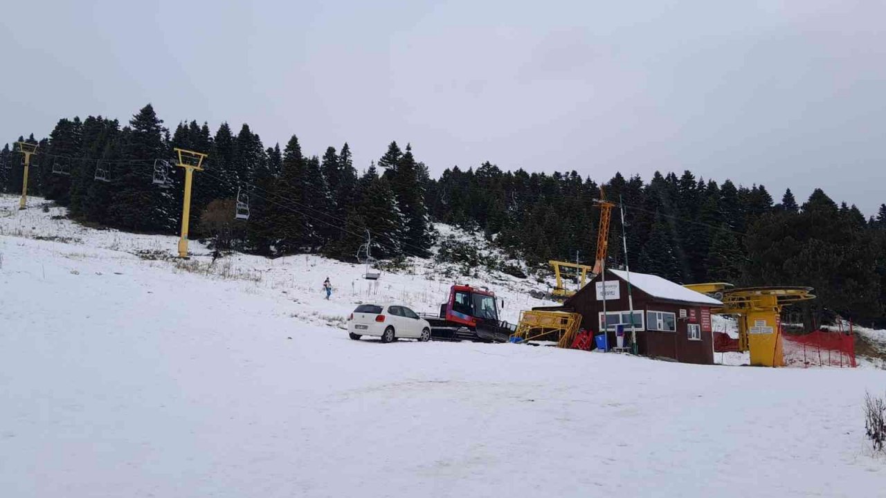Uludağ bu yıl cep yakacak