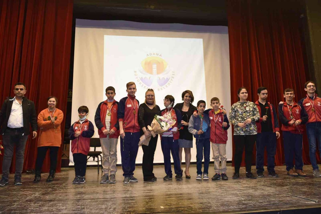 Başkan Karalar: "Engellilerimizin her gün yanındayız"