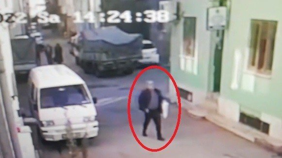 Cezaevinden izinli çıktı, bir günde 10 ayrı evi soydu